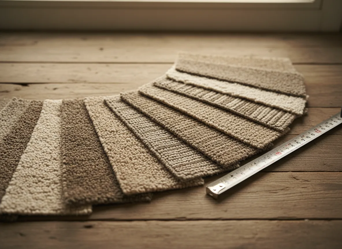 Carpet Installation Sumava Resorts, IN FAQs